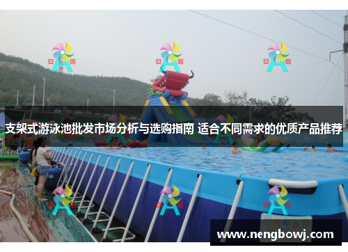 支架式游泳池批发市场分析与选购指南 适合不同需求的优质产品推荐
